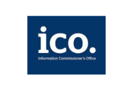 Information Commissioner's Office (ICO) registered